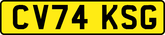 CV74KSG