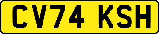 CV74KSH