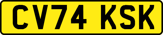 CV74KSK