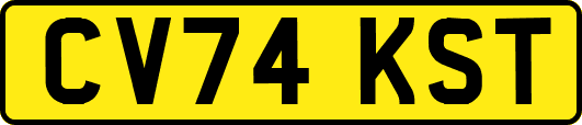 CV74KST