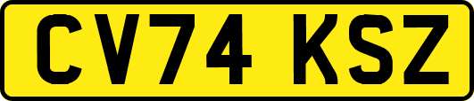 CV74KSZ