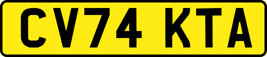 CV74KTA