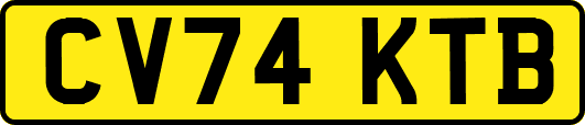 CV74KTB