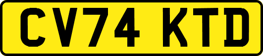 CV74KTD