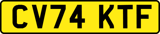 CV74KTF
