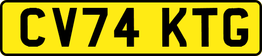 CV74KTG