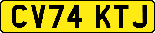 CV74KTJ