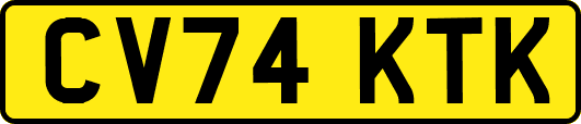 CV74KTK