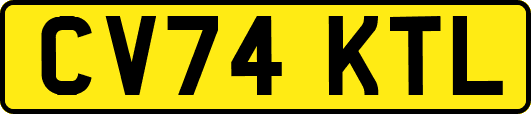 CV74KTL