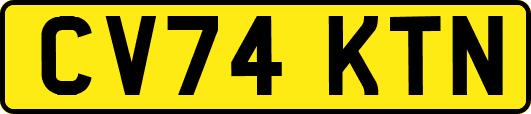 CV74KTN