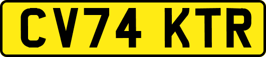 CV74KTR