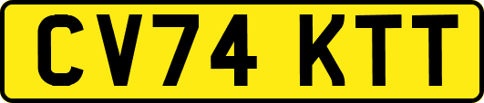 CV74KTT