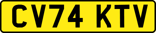 CV74KTV