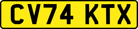 CV74KTX