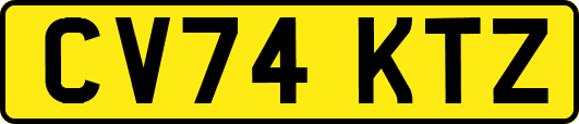 CV74KTZ