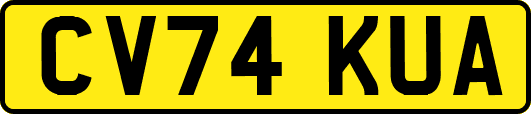 CV74KUA