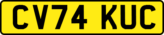 CV74KUC
