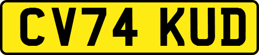 CV74KUD