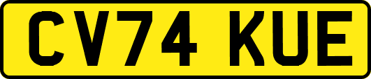 CV74KUE