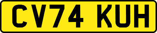 CV74KUH