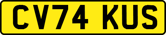 CV74KUS
