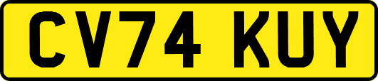 CV74KUY