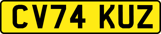 CV74KUZ