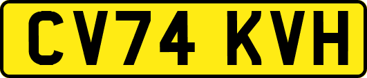 CV74KVH