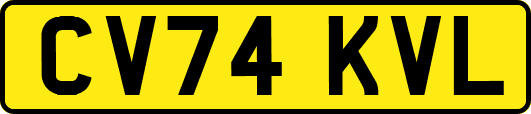 CV74KVL