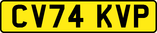 CV74KVP