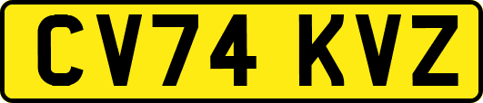 CV74KVZ