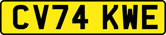 CV74KWE