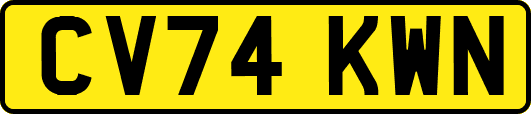 CV74KWN