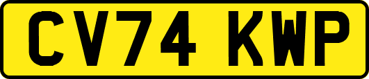 CV74KWP