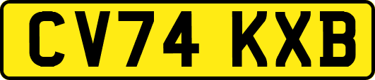 CV74KXB