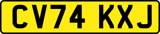 CV74KXJ