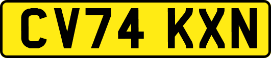 CV74KXN