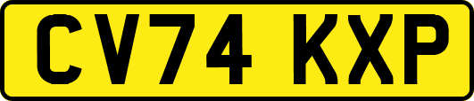 CV74KXP