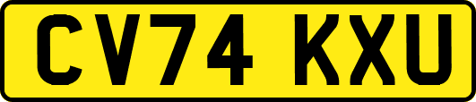 CV74KXU