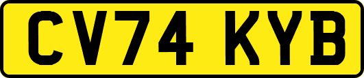 CV74KYB