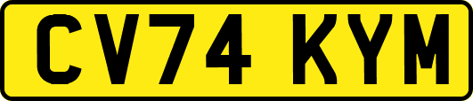 CV74KYM