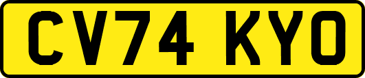 CV74KYO