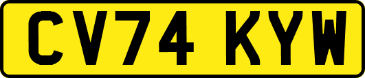 CV74KYW