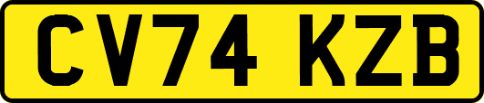 CV74KZB
