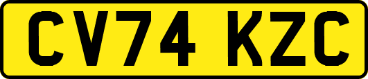 CV74KZC