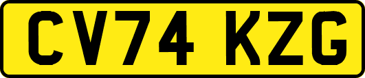 CV74KZG
