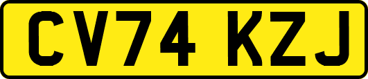 CV74KZJ