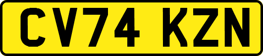 CV74KZN