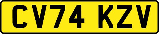 CV74KZV
