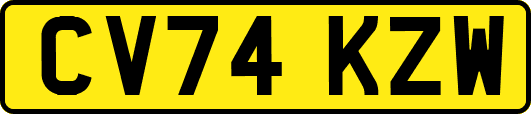 CV74KZW